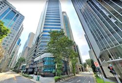 Robinson Road (D1), Office #614500981